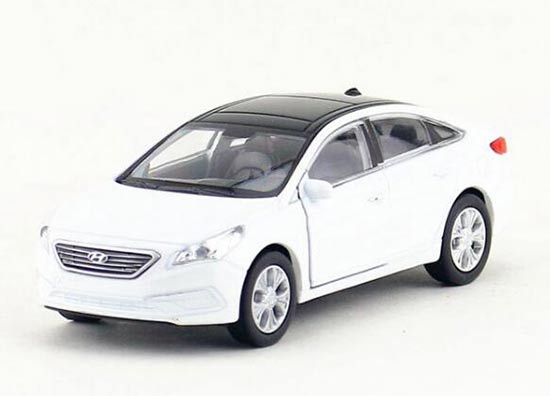 1/36 Hyundai Grandeur Car Toy